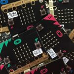 Programar en grande: ¿para qué sirven las placas Micro:bit?