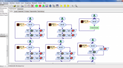 SOFTWARE ROBO PRO – FISCHERTECHNIK ROBOTICS