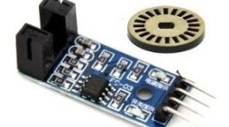 Tutorial: LM393 o FC-03 o FZ0888