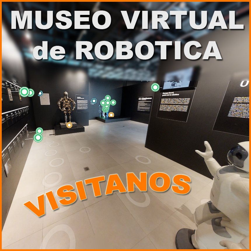 Museo Virtual de Robotica