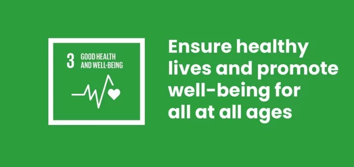 do your bit: “Introducción al objetivo 3: salud y bienestar”