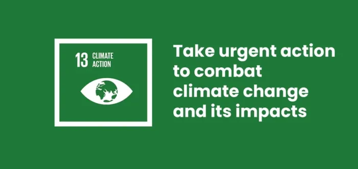 do your bit: «Introducción al objetivo 13: acción climática» do your bit: «Introducción al objetivo 13: acción climática»