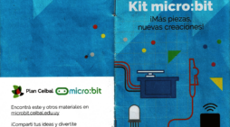 Kit micro:bit (El manual de Ceibal)