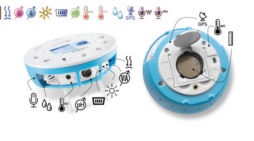 Labdisc Gensci: El sensor de nuestro laboratorio