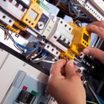 Libro: Automatismos Industriales