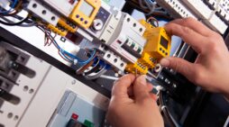 Libro: Automatismos Industriales