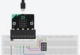 Proyecto en Tinkercad: «Contador de 0 a 9 con una Micro:bit y display de 7 segmentos»