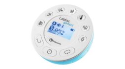 Como medir el pH con el Labdisk !