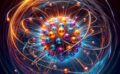 La carga eléctrica y la danza cósmica de la vida: una exploración profunda de la existencia