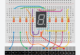 Contador BBC micro:bit con pantalla de 7 segmentos