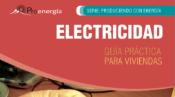 Curso de electricidad para viviendas (Tomo 1)