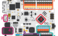 La placa controladora ZUM CORE