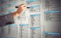 Conceptos básicos del diseño de una base de datos