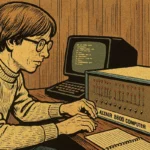 El codigo original de Bill Gates (Microsoft), al fin liberado.