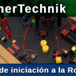 Fishertechnick 1
