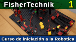 Fishertechnick 1
