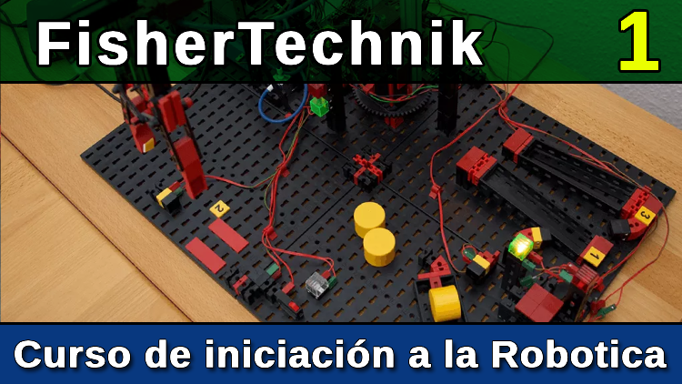 Fishertechnick 1